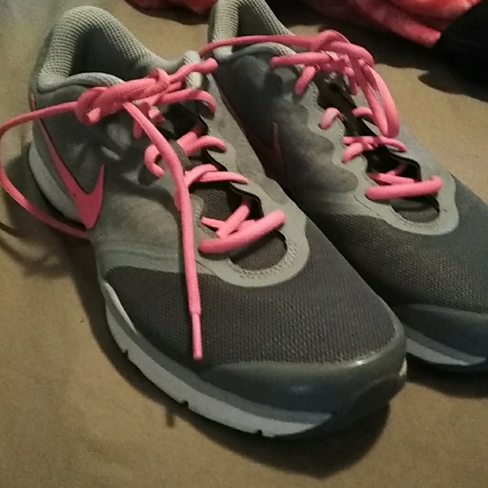Nikes